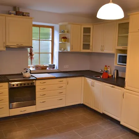 Semesterbostad Holiday In Nepomuk *